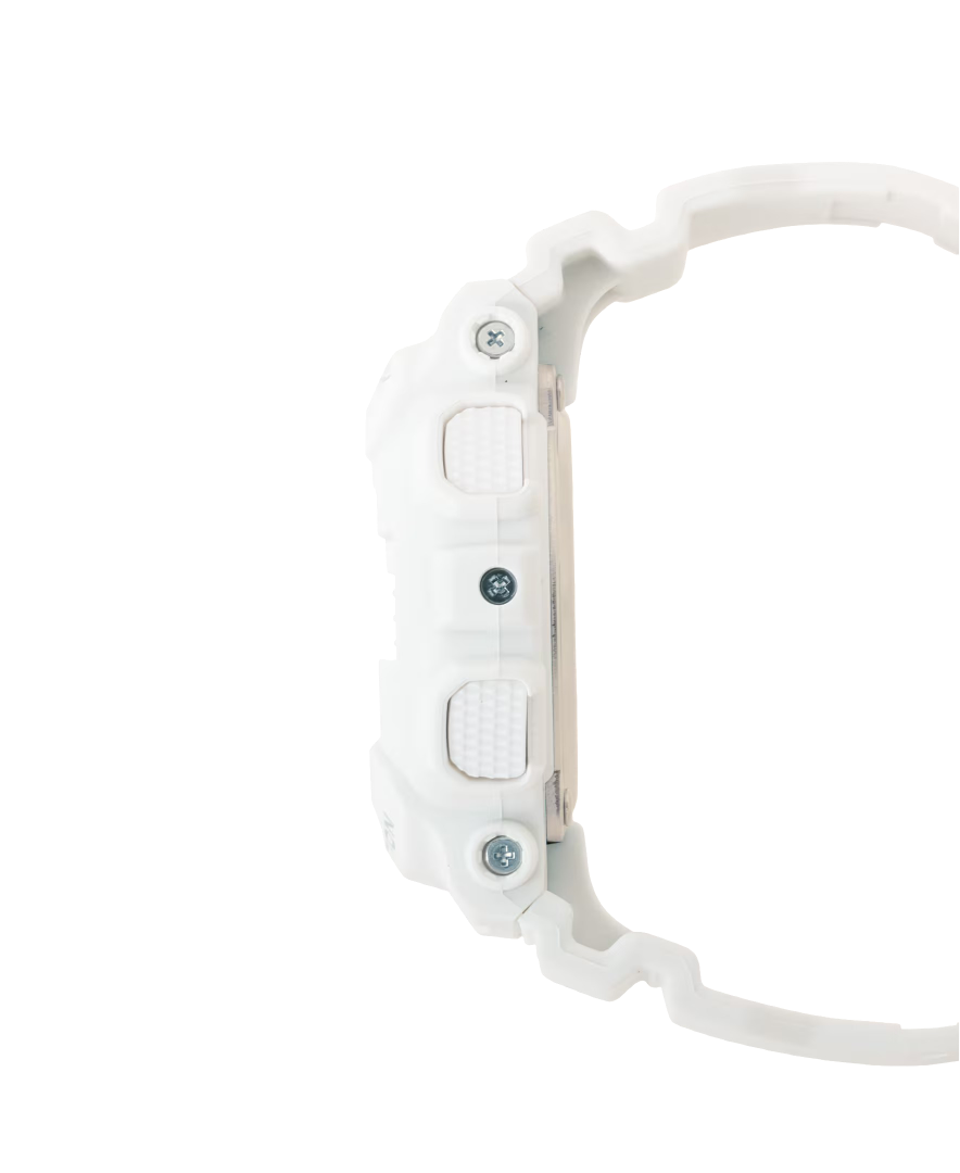 G-Shock Analog Digitel Quartz Womens Watch GMAS140VA-7A