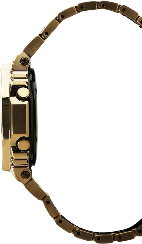 G-Shock Analog Digital Quartz Mens Watch GMB2100GD-9A