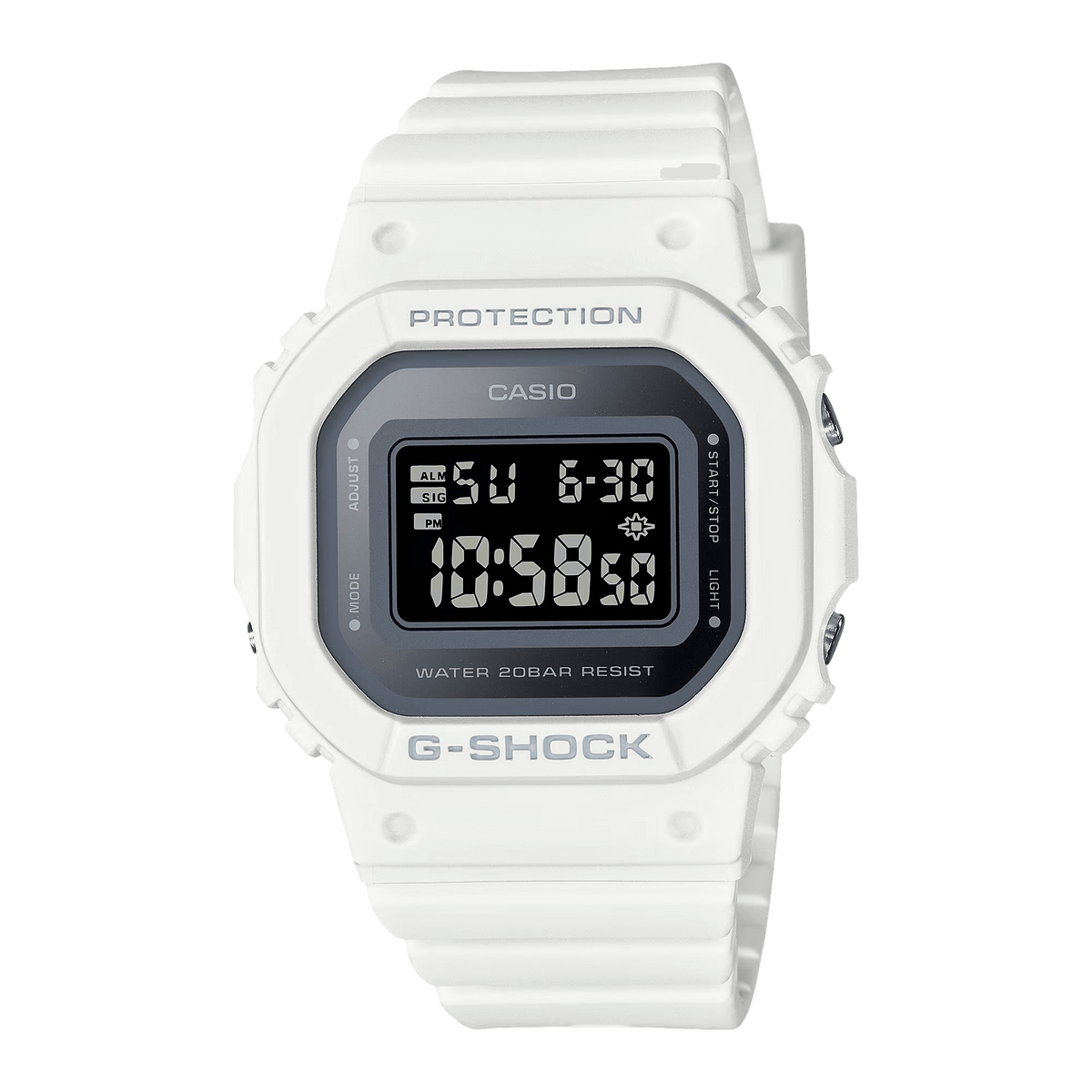 G-Shock Digtal Quartz Women&#39;s Watch GMD-S5600-7JF