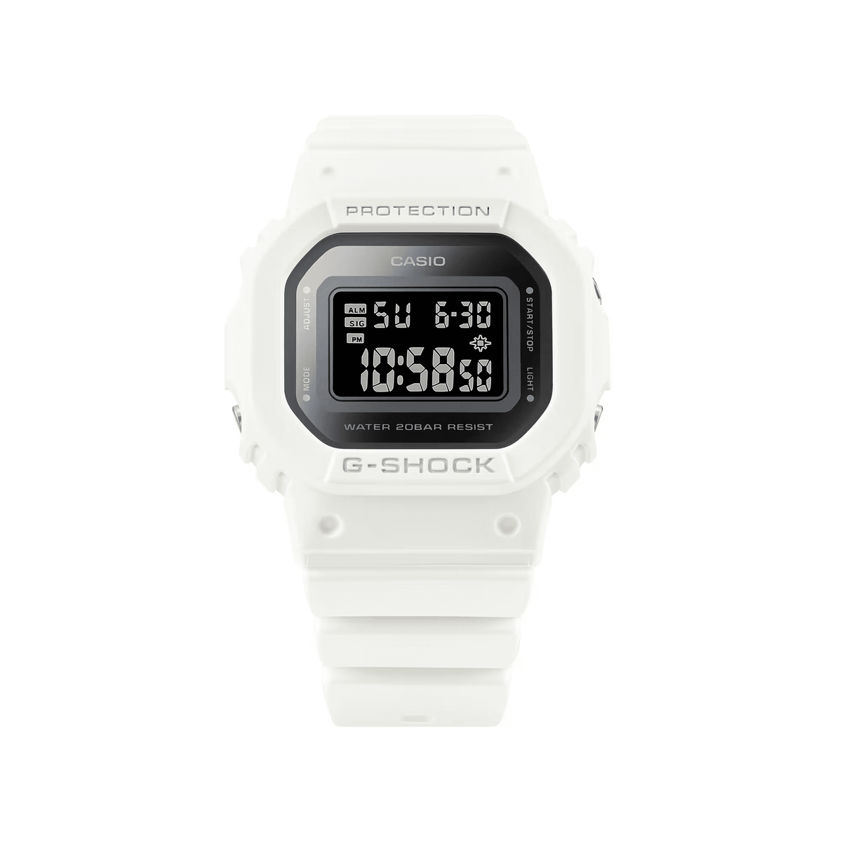 G-Shock Digtal Quartz Women&#39;s Watch GMD-S5600-7JF
