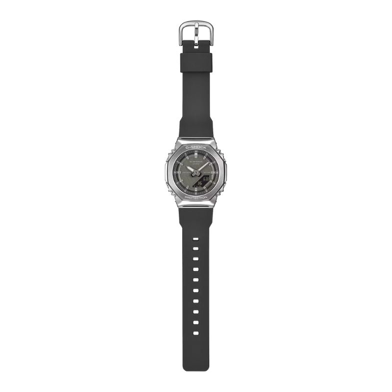 G-Shock Analog-Digital Quartz Women's Watch GMS2110-1A1