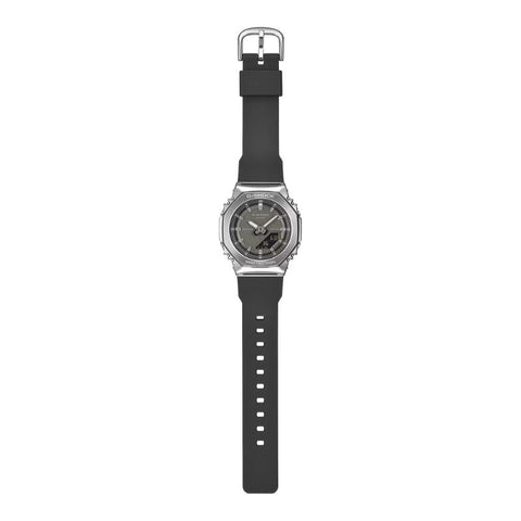 G-Shock Analog-Digital Quartz Women's Watch GMS2110-1A1