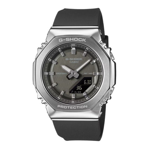 G-Shock Analog-Digital Quartz Women's Watch GMS2110-1A1