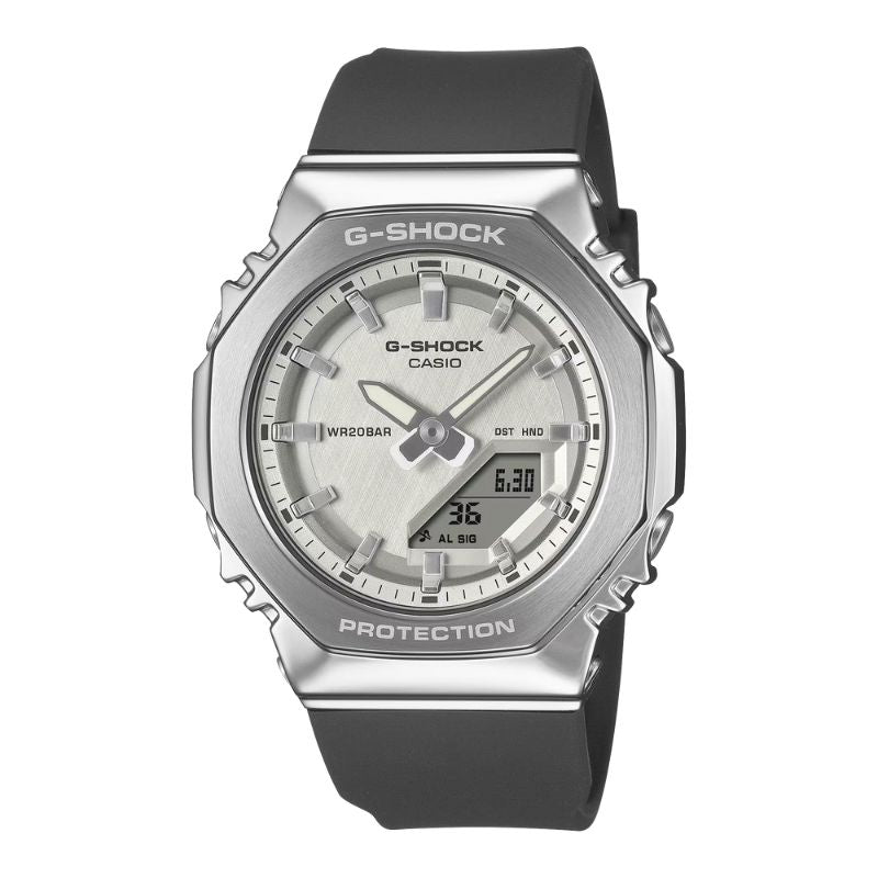 G-Shock Analog-Digital Quartz Women's Watch GMS2110-1A7