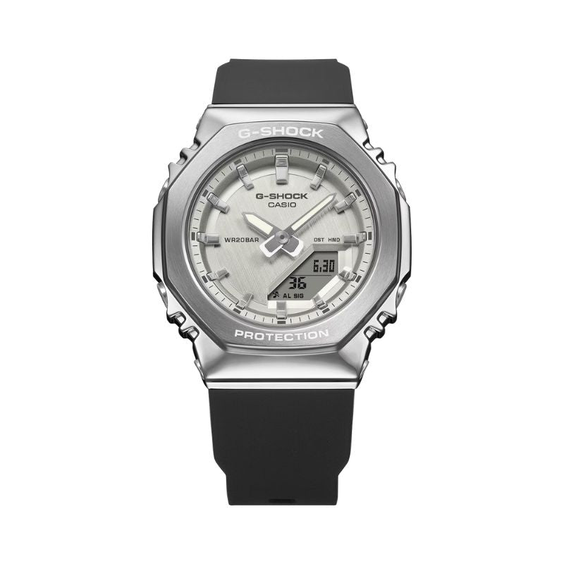 G-Shock Analog-Digital Quartz Women's Watch GMS2110-1A7