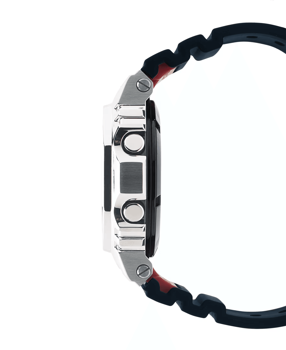 G-Shock Full Metal GMW-B5000 SERIES Solar Men&#39;s Watch GMWB5000-1