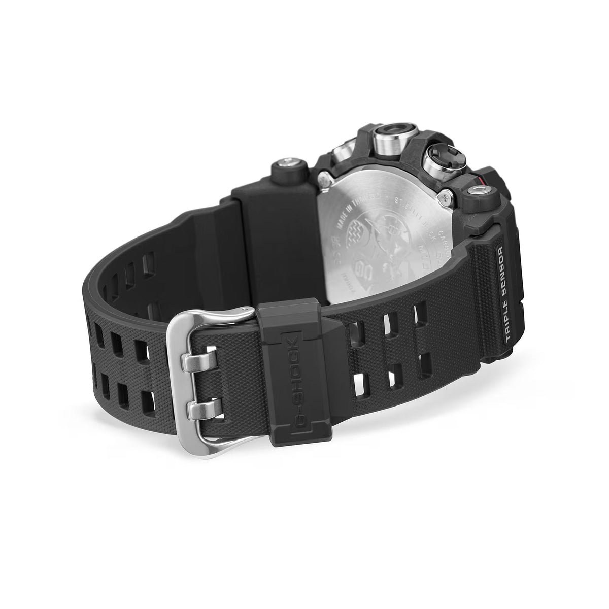 G-Shock MASTER OF G - LAND MUDMAN Quartz Men&#39;s Watch GW-9500-1