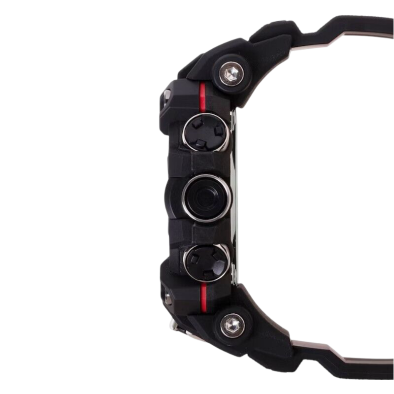 G-Shock Master OF G - Land Mudman Solar Men&#39;s Watch GW-9500-1