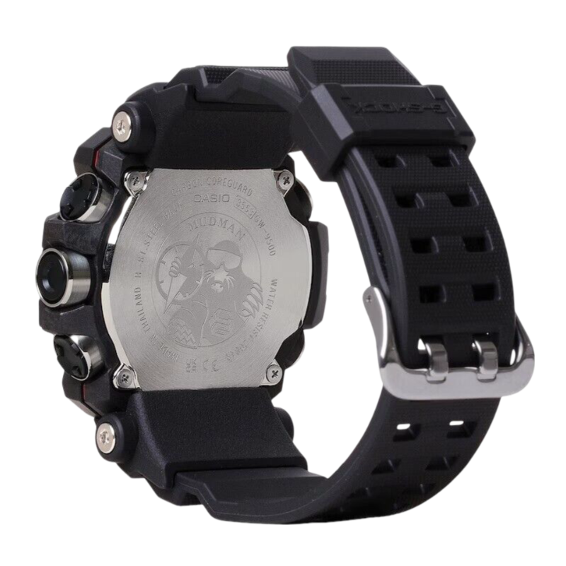 G-Shock Master OF G - Land Mudman Solar Mens Watch GW-9500-1