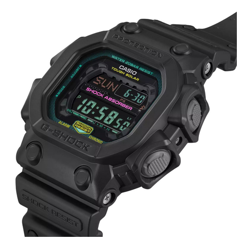 G-Shock Digital GXW GX-56 Series Quartz Men's Watch GX56MF-1