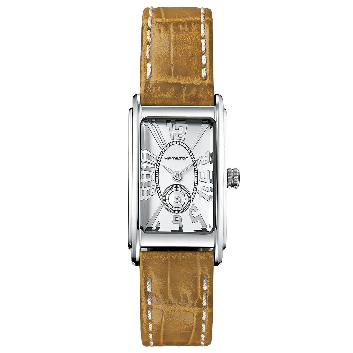 Hamilton American Classic Ardmore Quartz Women&#39;s Watch H11211553