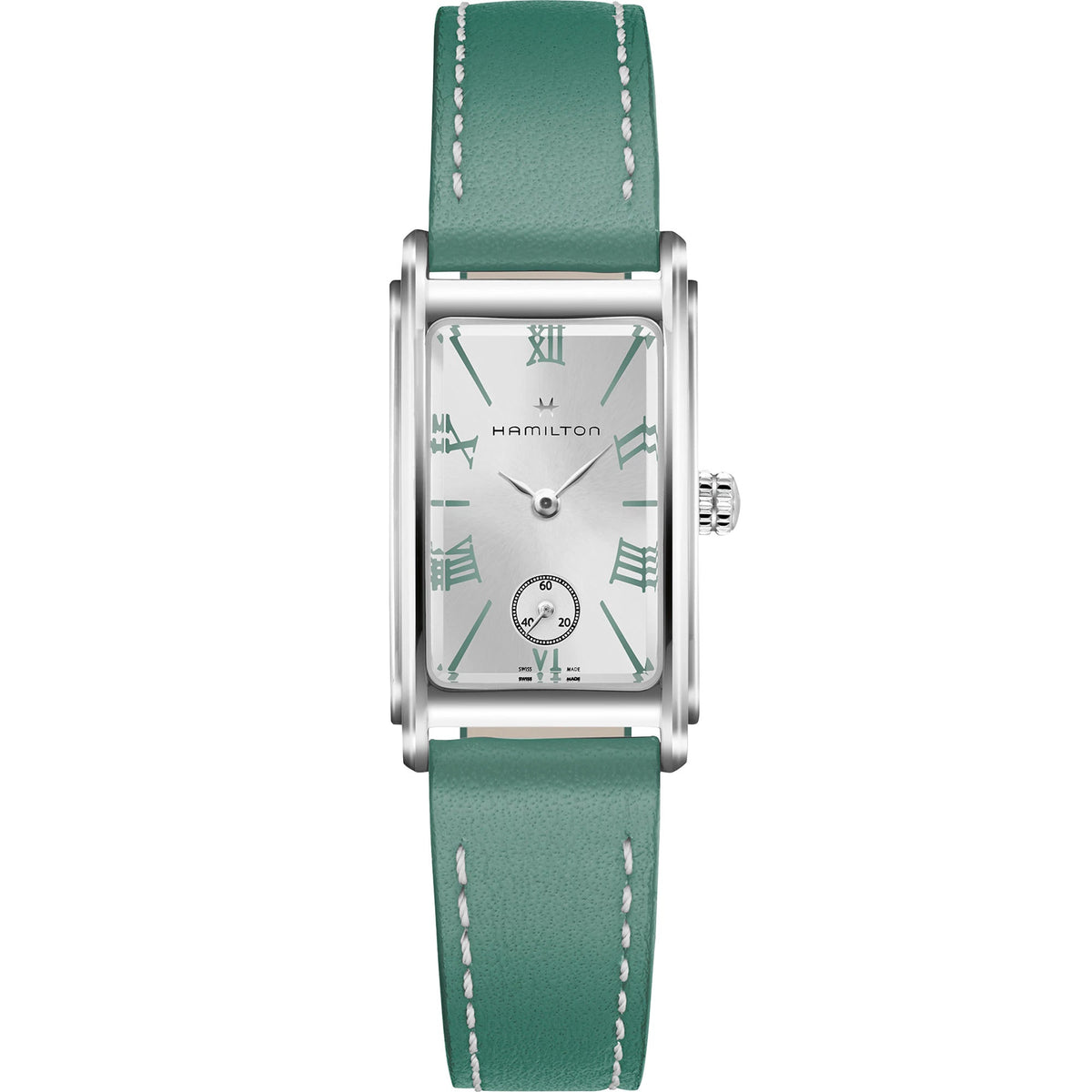 Hamilton American Classic Ardmore Quartz Women&#39;s Watch H11221014