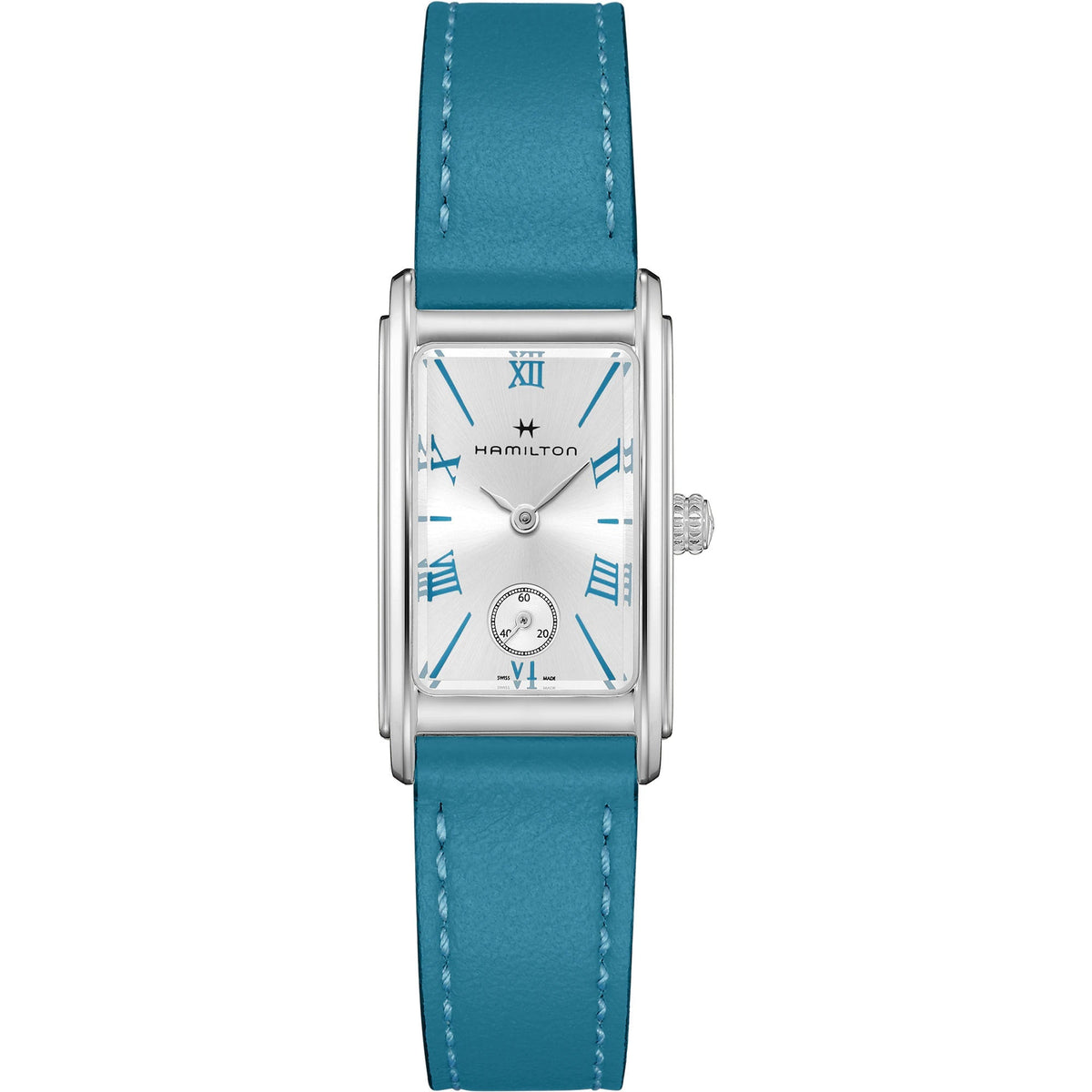 Hamilton American Classic Ardmore Quartz Women&#39;s Watch H11221650