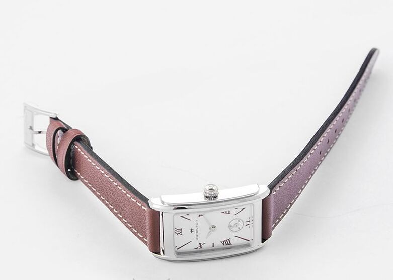 Hamilton American Classic Ardmore Quartz Women&#39;s Watch H11221814