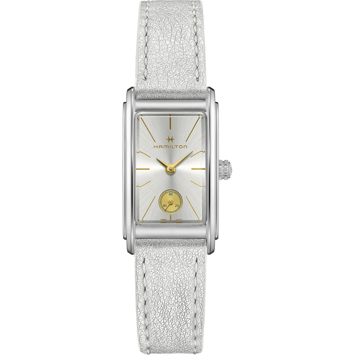 Hamilton American Classic Ardmore Quartz Women&#39;s Watch H11221850