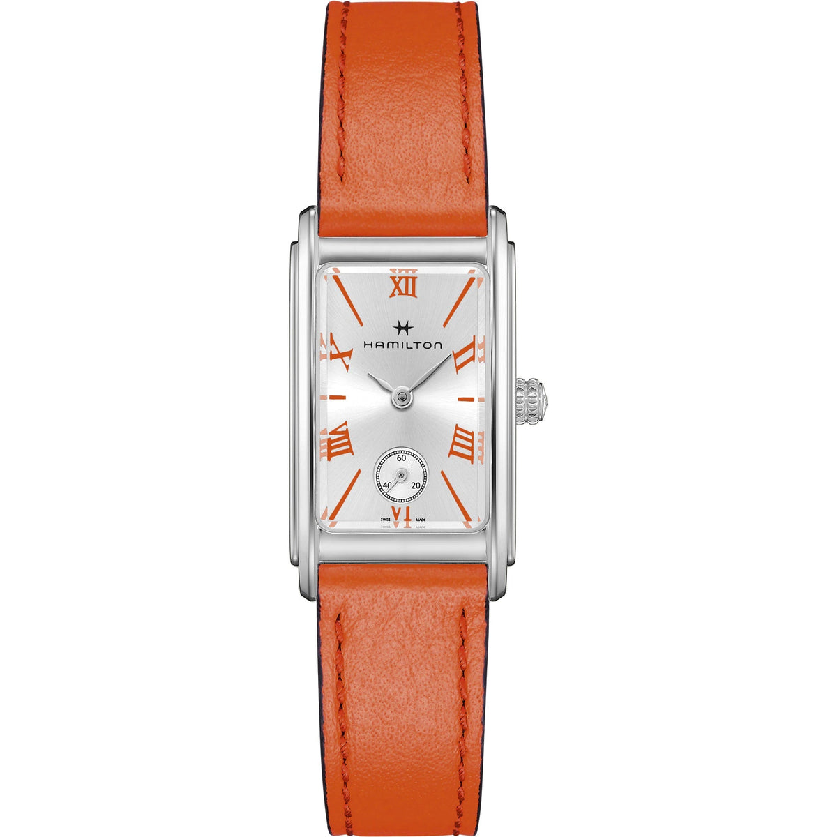Hamilton American Classic Ardmore Quartz Women&#39;s Watch H11221851