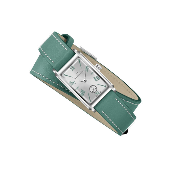 Hamilton American Classic Ardmore Quartz Women&#39;s Watch H11221852