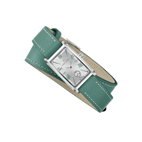 Hamilton American Classic Ardmore Quartz Women's Watch H11221852