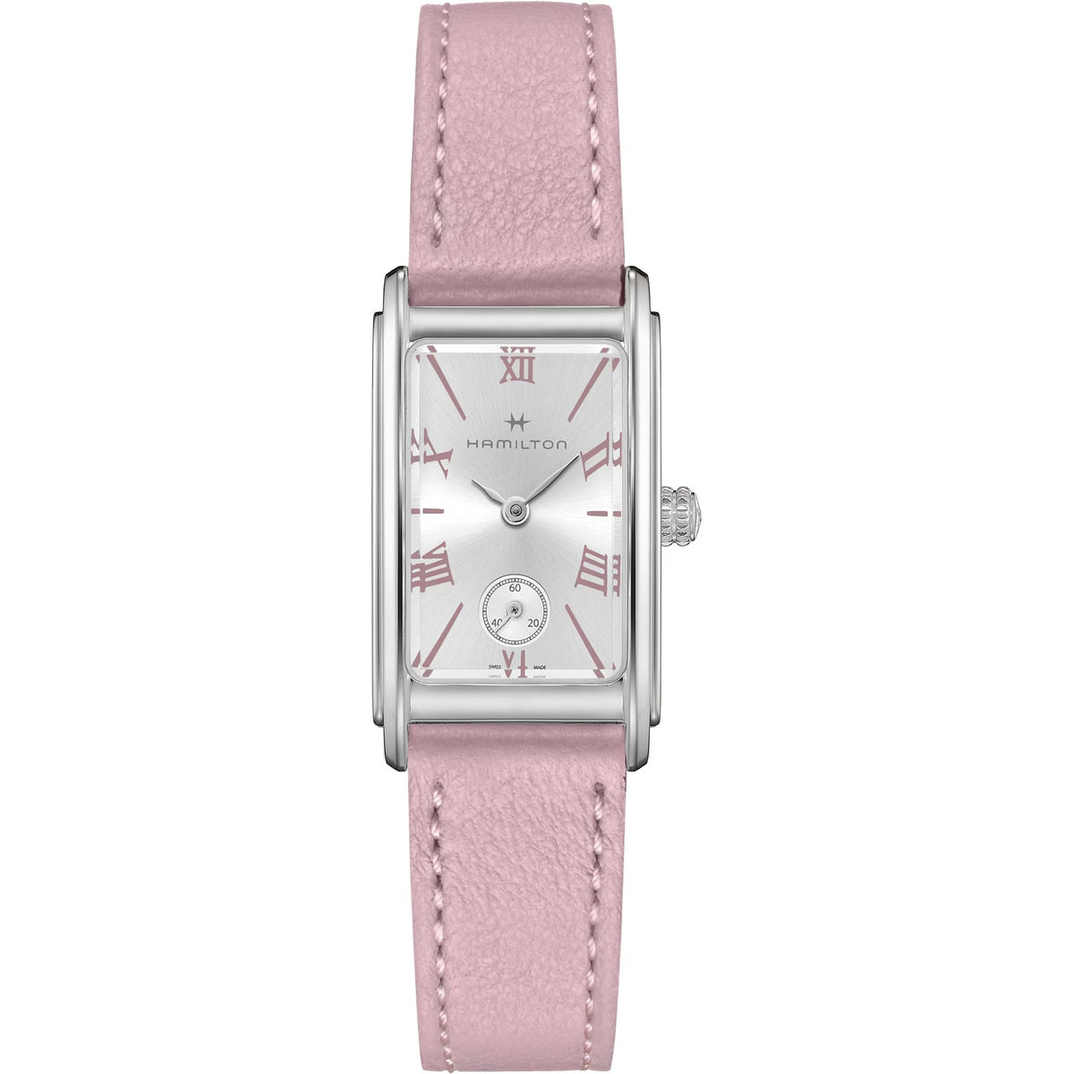 Hamilton American Classic Quartz Women&#39;s Watch H11221853