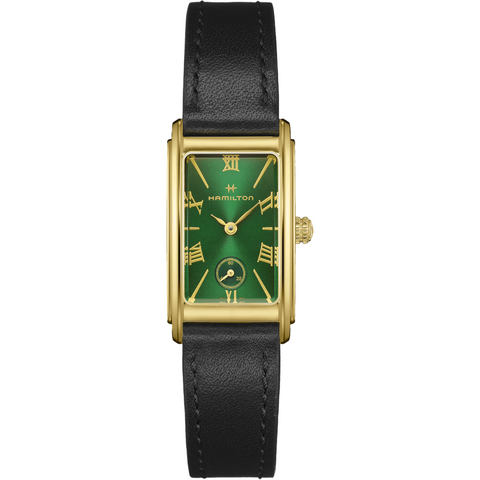 Hamilton American Classic Ardmore Small Quartz Women's Watch H11261760