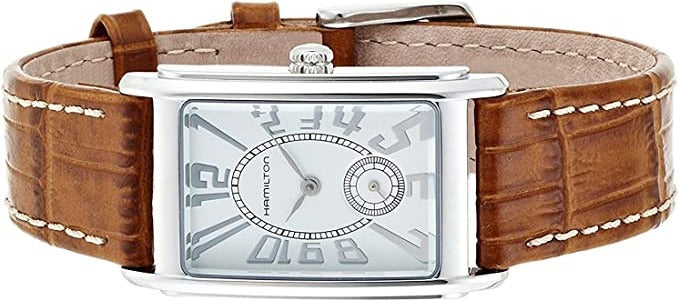 Hamilton American Classic Ardmore Quartz Women&#39;s Watch H11411553