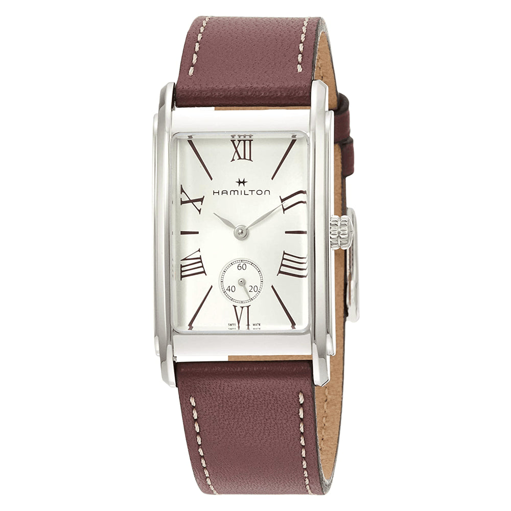 Hamilton American Classic Ardmore Quartz Women&#39;s Watch H11421814