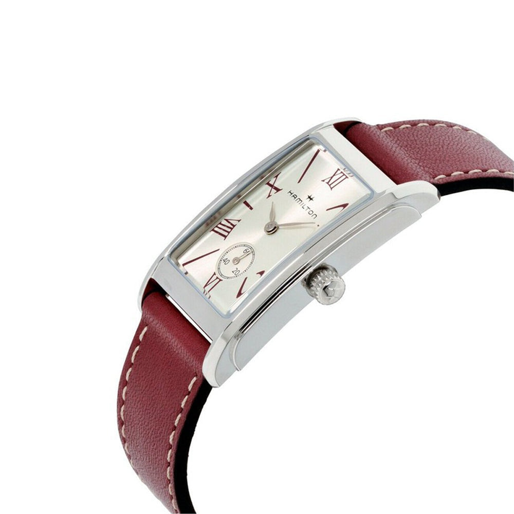 Hamilton American Classic Ardmore Quartz Women&#39;s Watch H11421814