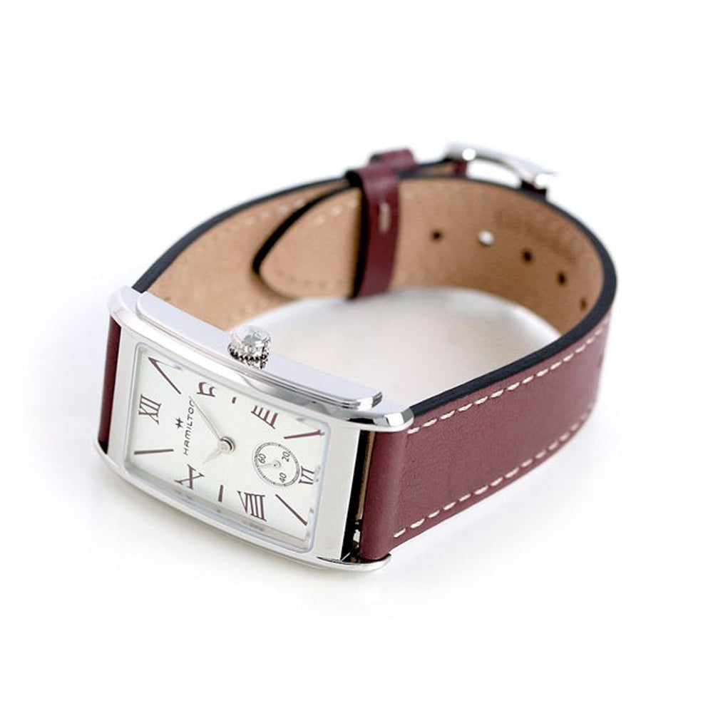 Hamilton American Classic Ardmore Quartz Womens Watch H11421814