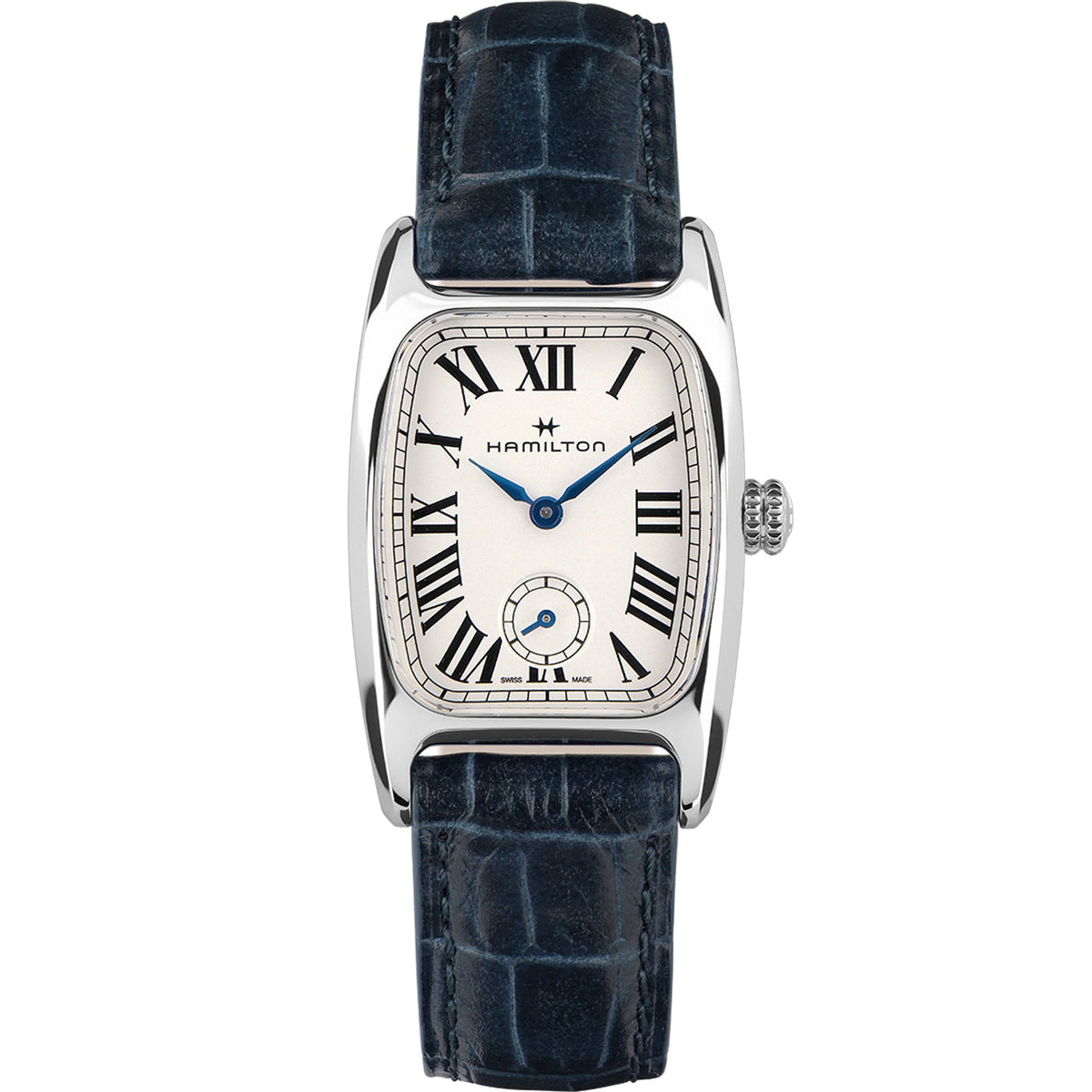 Hamilton American Classic Boulton Small Second Quartz Women&#39;s Watch H13321611