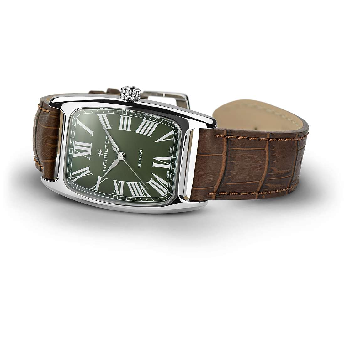 Hamilton American Classic Boulton Mechanical Men&#39;s Watch H13519561