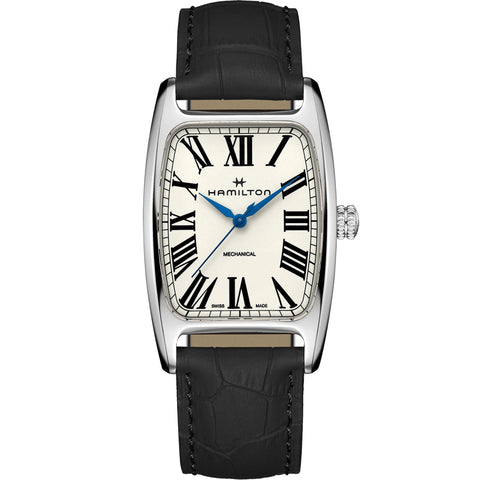 Hamilton American Classic Boulton Mechanical Men's Watch H13519711