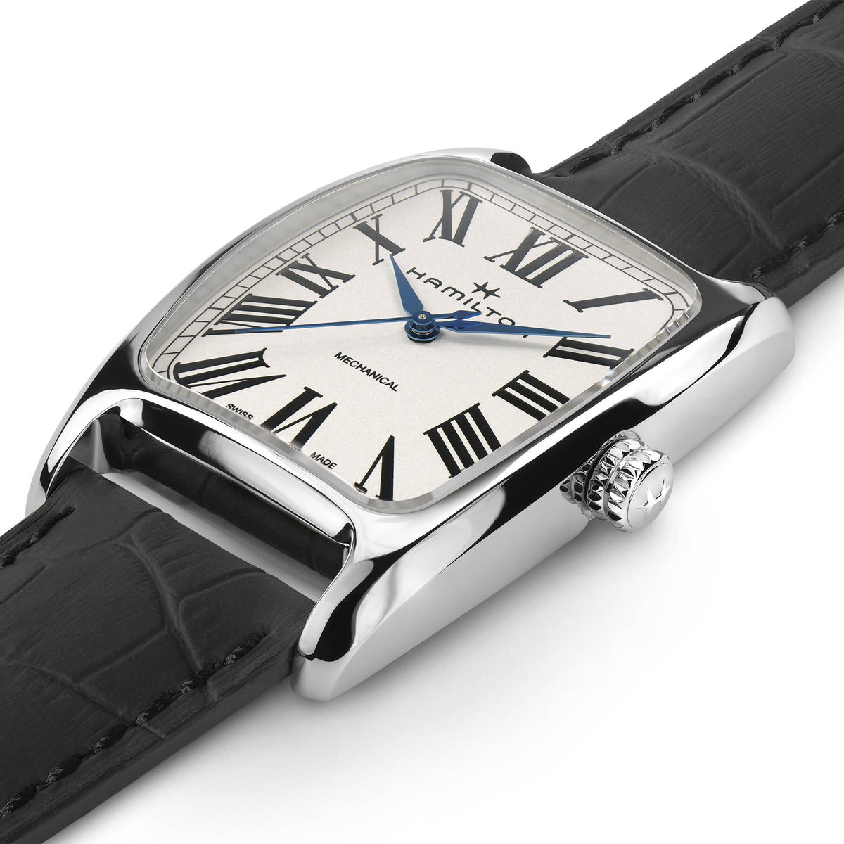 Hamilton American Classic Boulton Mechanical Men&#39;s Watch H13519711