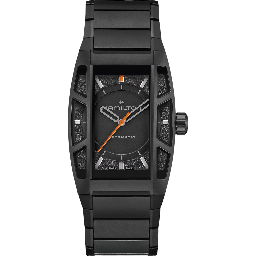 Hamilton American Classic Boulton Death Stranding 2 Limited Edition Automatic Men&#39;s Watch H13605130