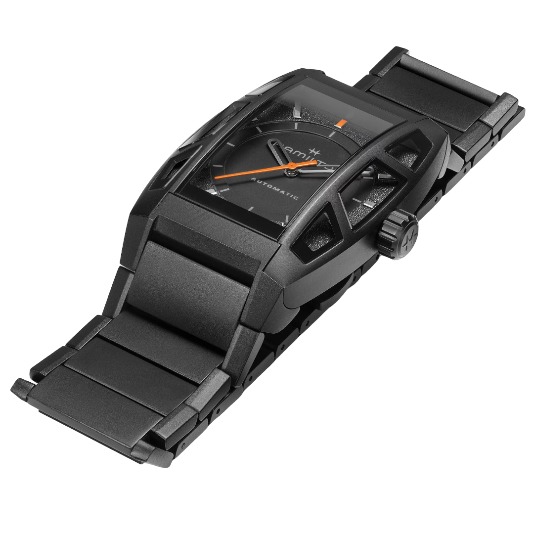 Hamilton American Classic Boulton Death Stranding 2 Limited Edition Automatic Men&#39;s Watch H13605130