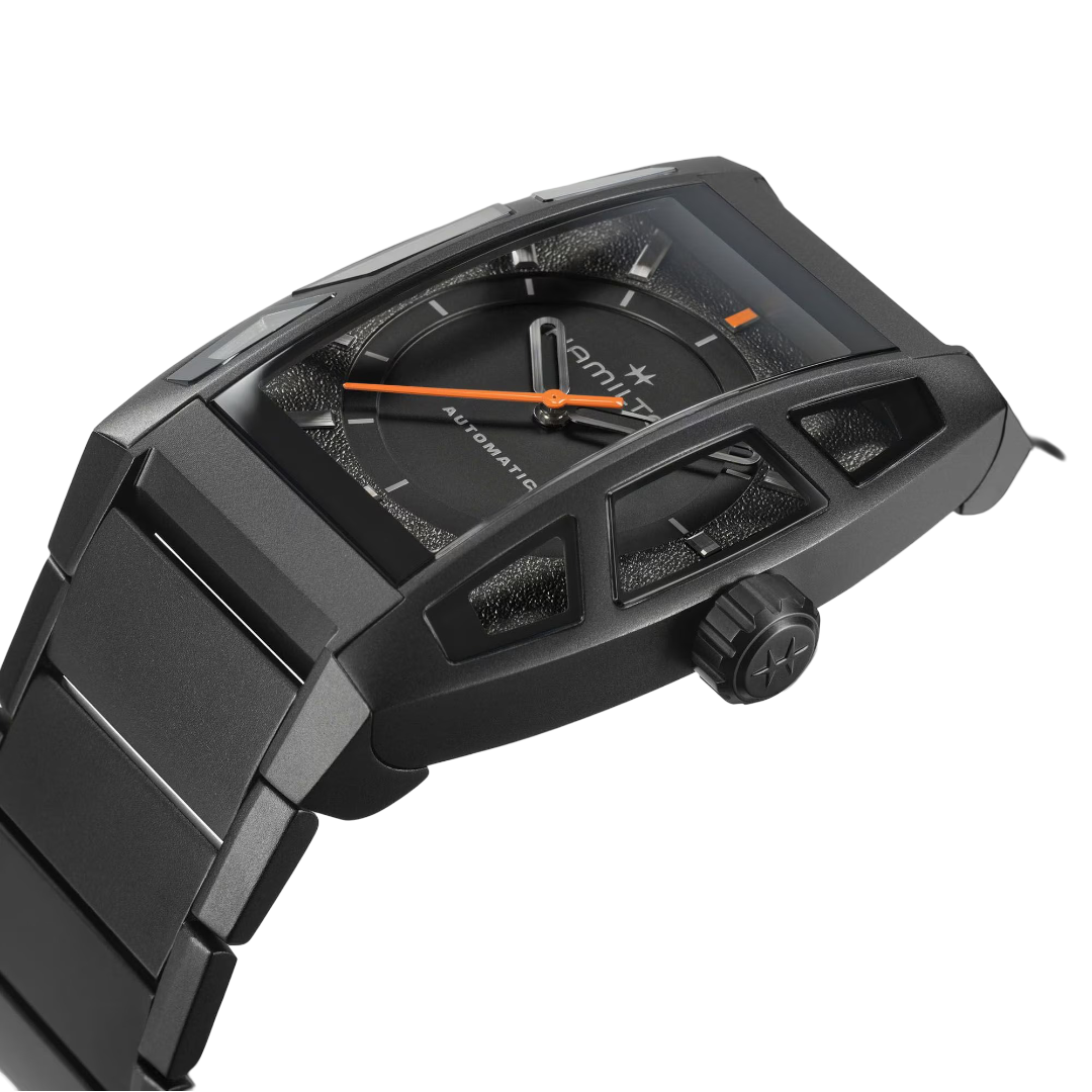 Hamilton American Classic Boulton Death Stranding 2 Limited Edition Automatic Men&#39;s Watch H13605130