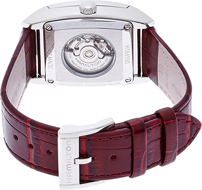 Hamilton American Classic Flintridge Limited Edition Automatic