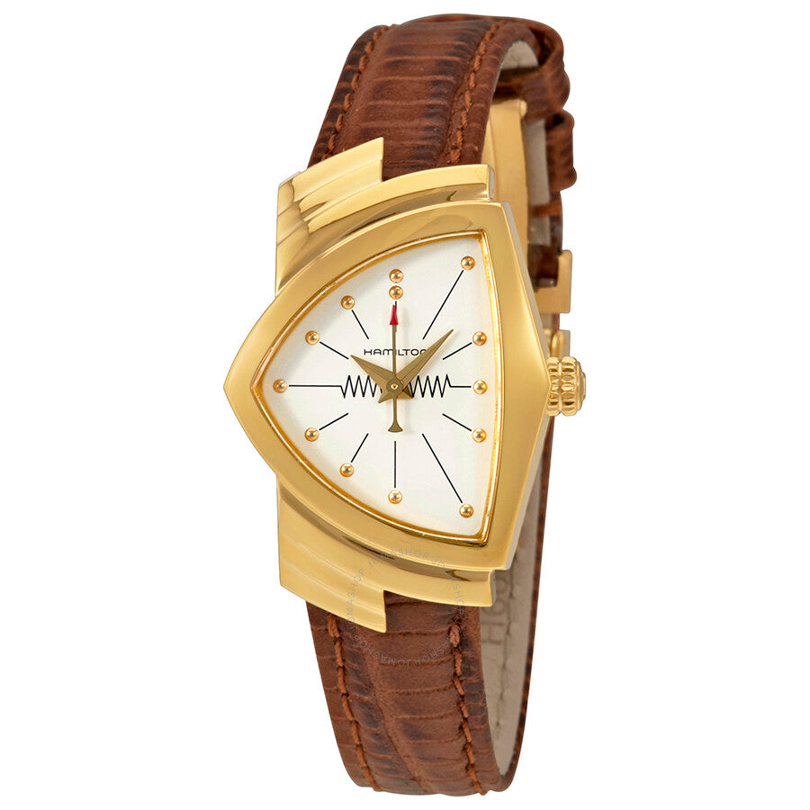 Hamilton Ventura Quartz Women&#39;s Watch H24101511