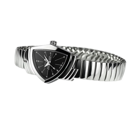 Hamilton Ventura S Quartz Women's  Watch H24211130