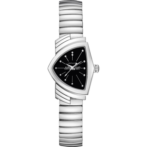 Hamilton Ventura S Quartz Women's  Watch H24211130