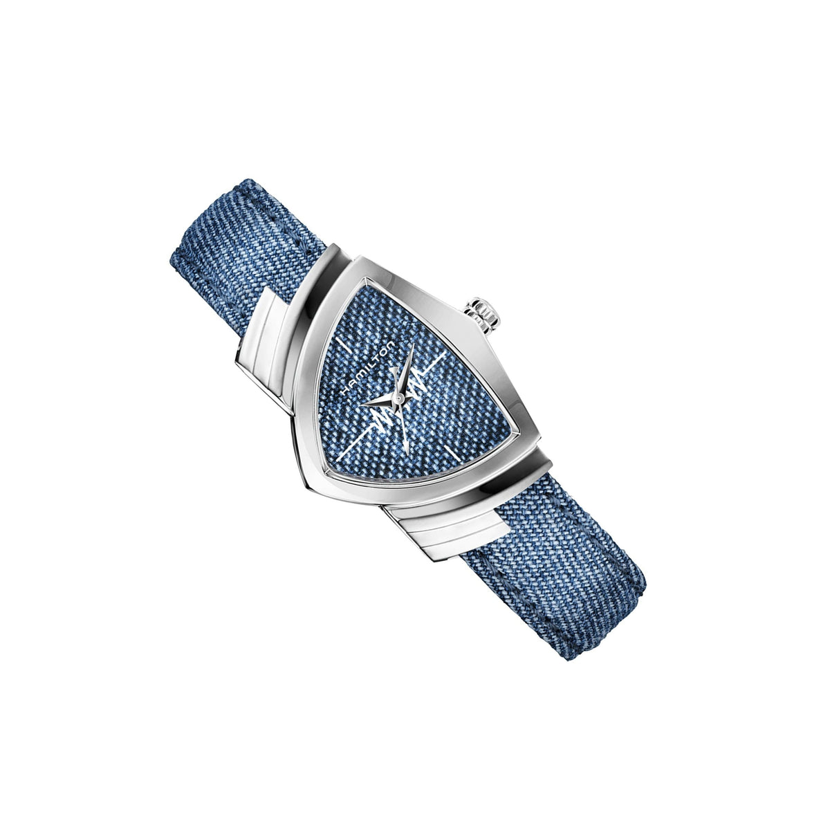 Hamilton Ventura Quartz Women&#39;s Watch H24211941