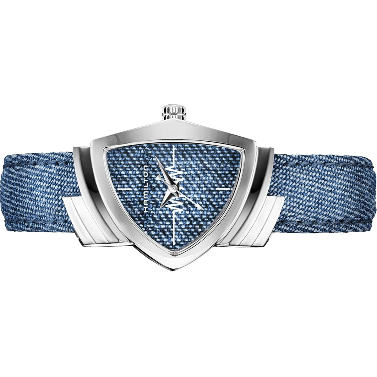 Hamilton Ventura Quartz Womens Watch H24211941