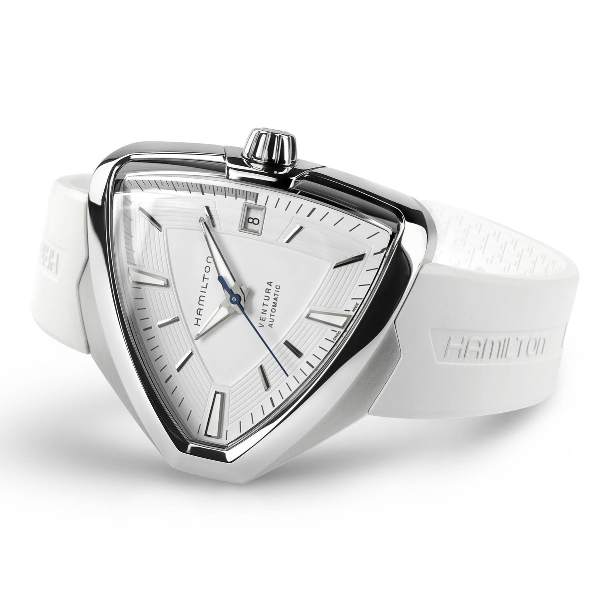 Hamilton Ventura Elvis80 Automatic Mens Watch H24505311