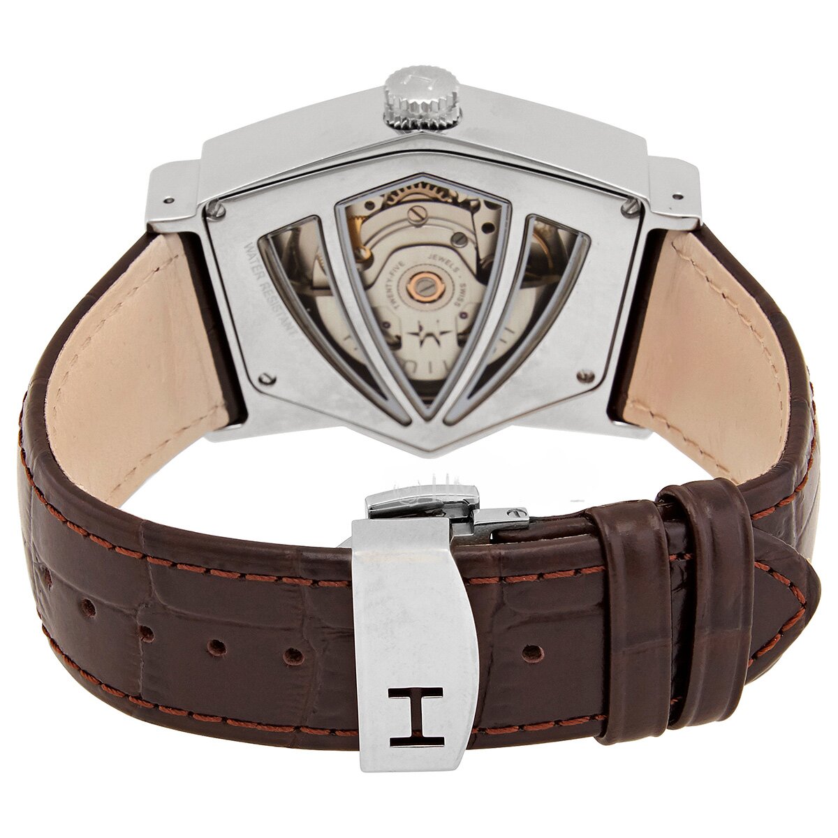 Hamilton Ventura Automatic Mens Watch H24515521