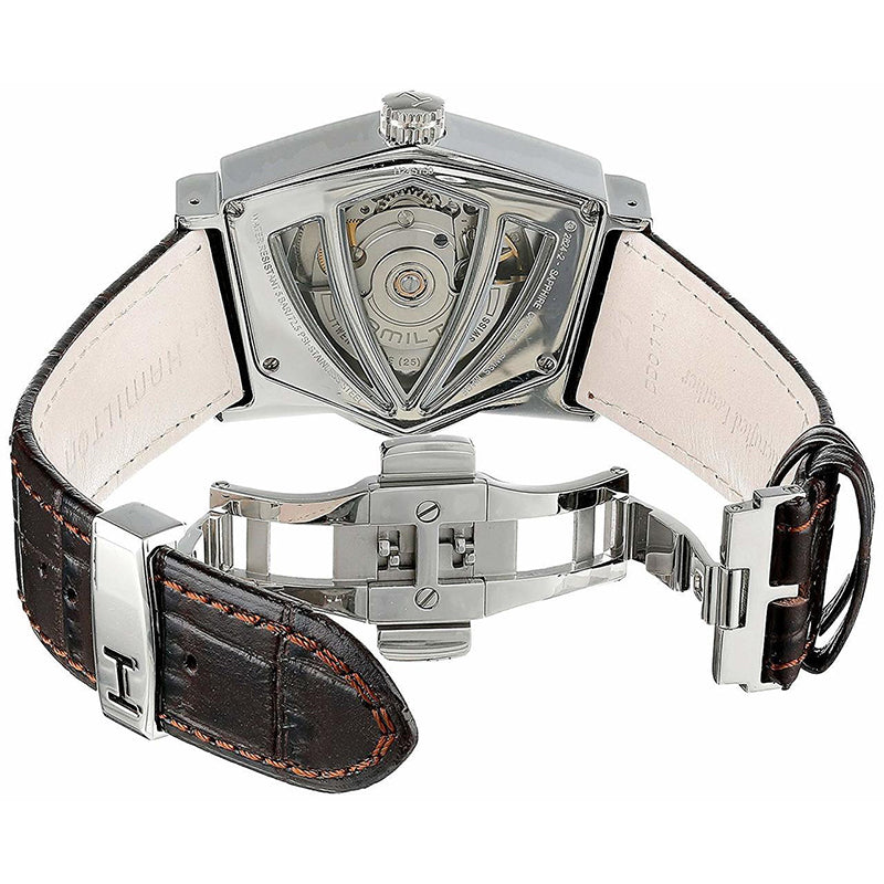 Hamilton Ventura Automatic Mens Watch H24515551