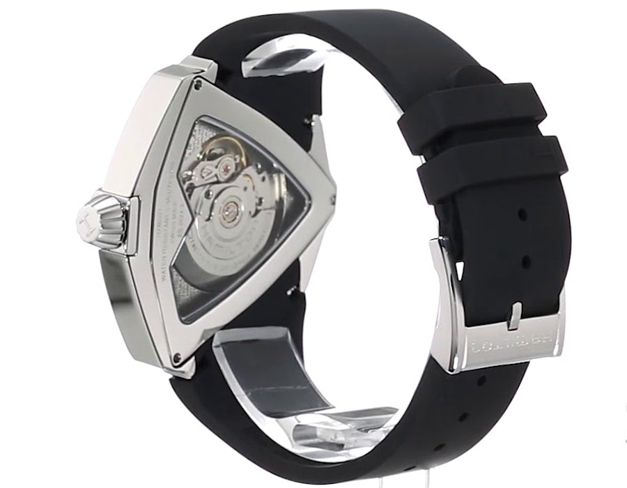 Hamilton Ventura XXL Automatic Men&#39;s Watch H24655331