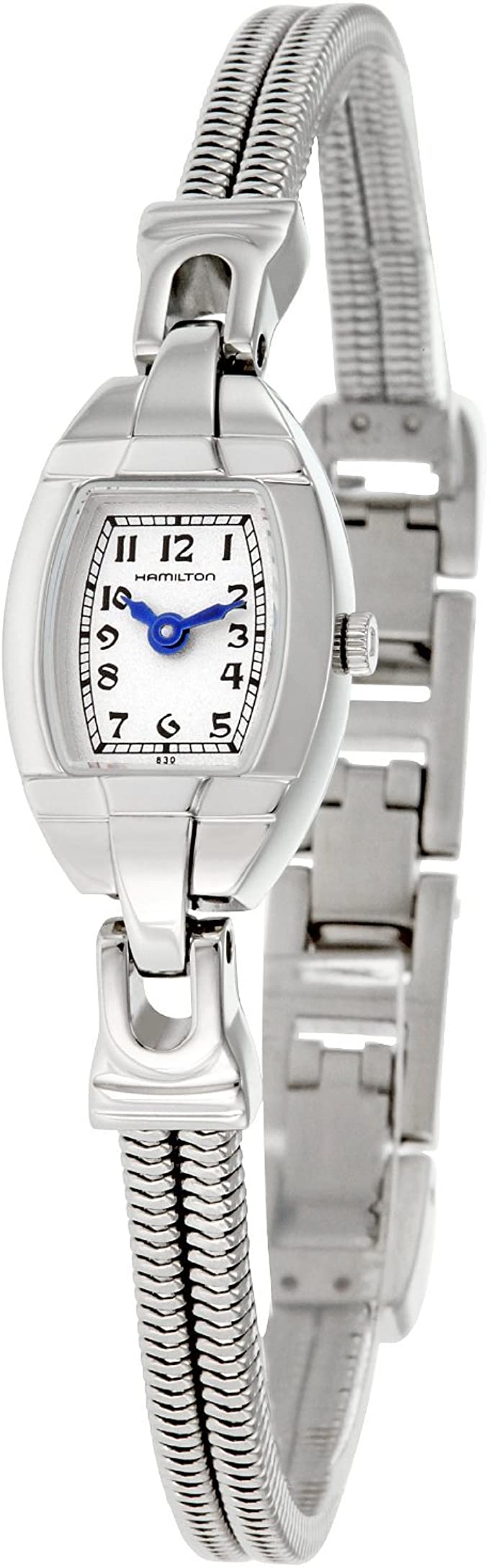 Hamilton American Classic Quartz Women&#39;s Watch H31111183