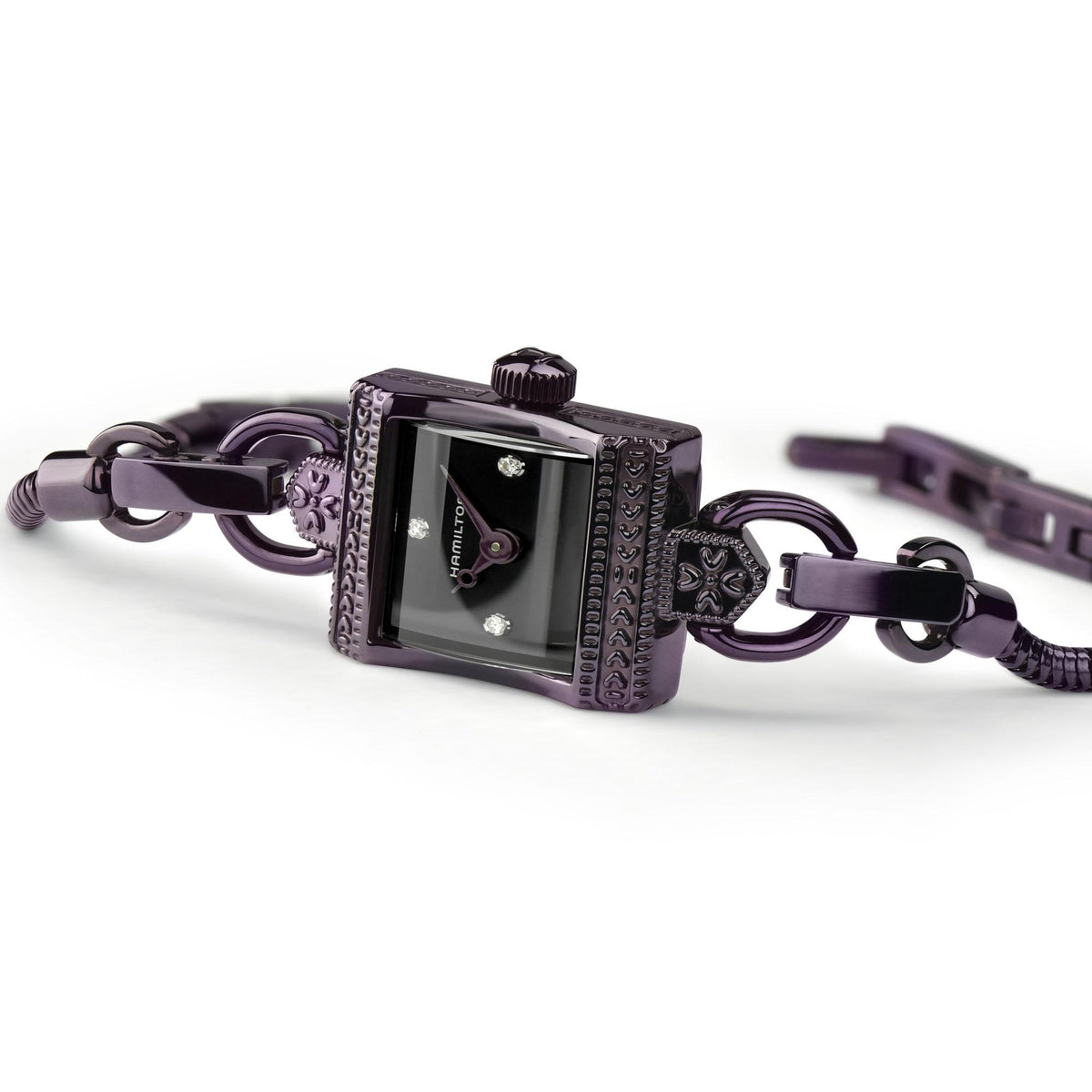 Hamilton American Classic Hamilton Womens Watch H31201130