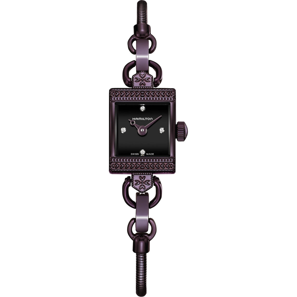 Hamilton American Classic Hamilton Women&#39;s Watch H31201130