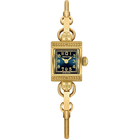 Hamilton American Classic Necklace Quartz Women's Watch H31231140