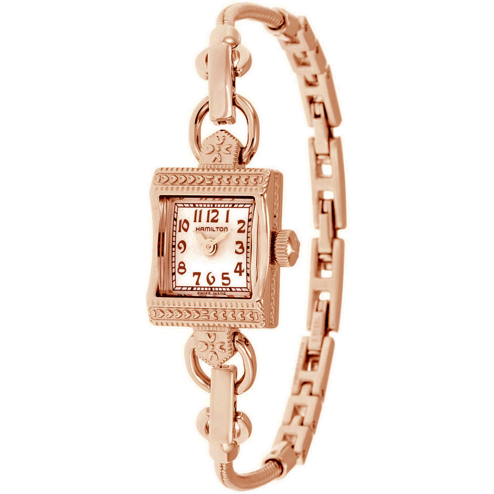 Hamilton American Classic Hamilton Vintage Quartz Womem&#39;s Watch H31241113